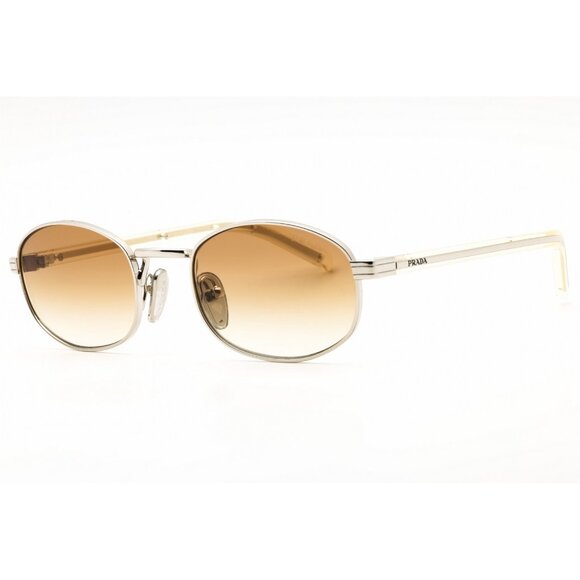 Prada Sunglasses PRB53S-1BC80K-52 New with tags - Picture 1 of 5